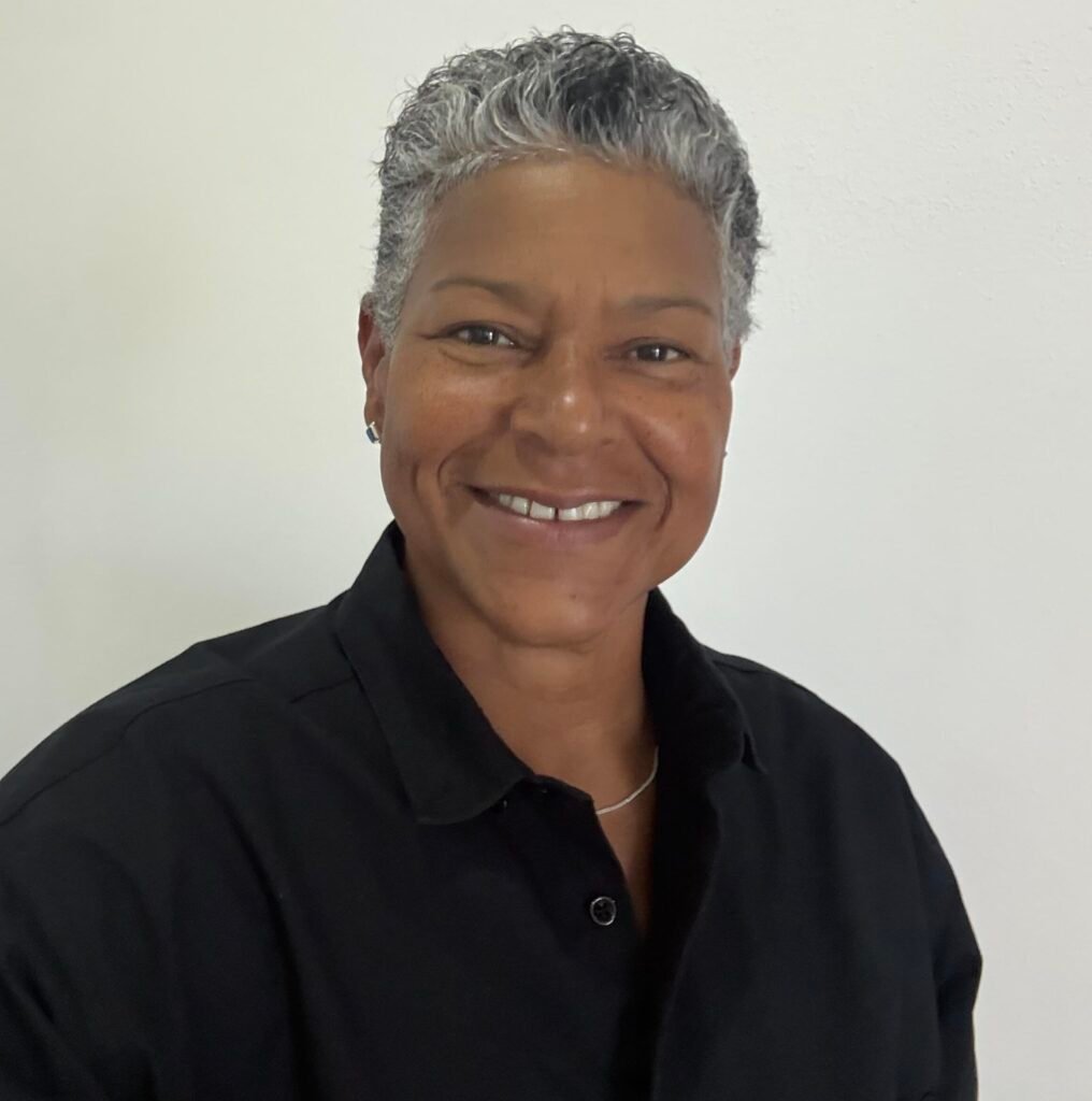 Kim Archer - AI Strategist